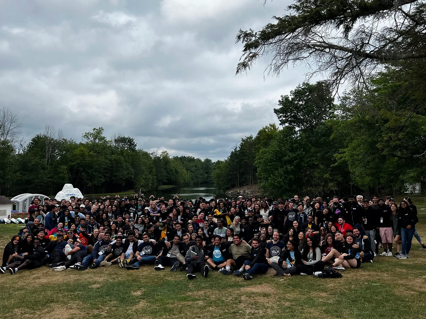  Major League Hacking (MLH) Hackcon 2022