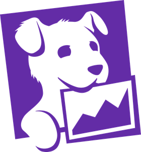 Datadog logo
