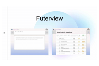 Futerview | 3rd Overall & Best Use of Assembly API