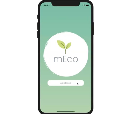 mEco | Equity & Sustainability